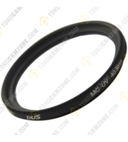 Nisi 40.5mm SMC-UV Filter